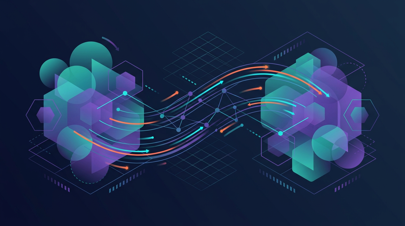 Architecting Real-Time CRM Syncs for Enterprise: A Technical Guide