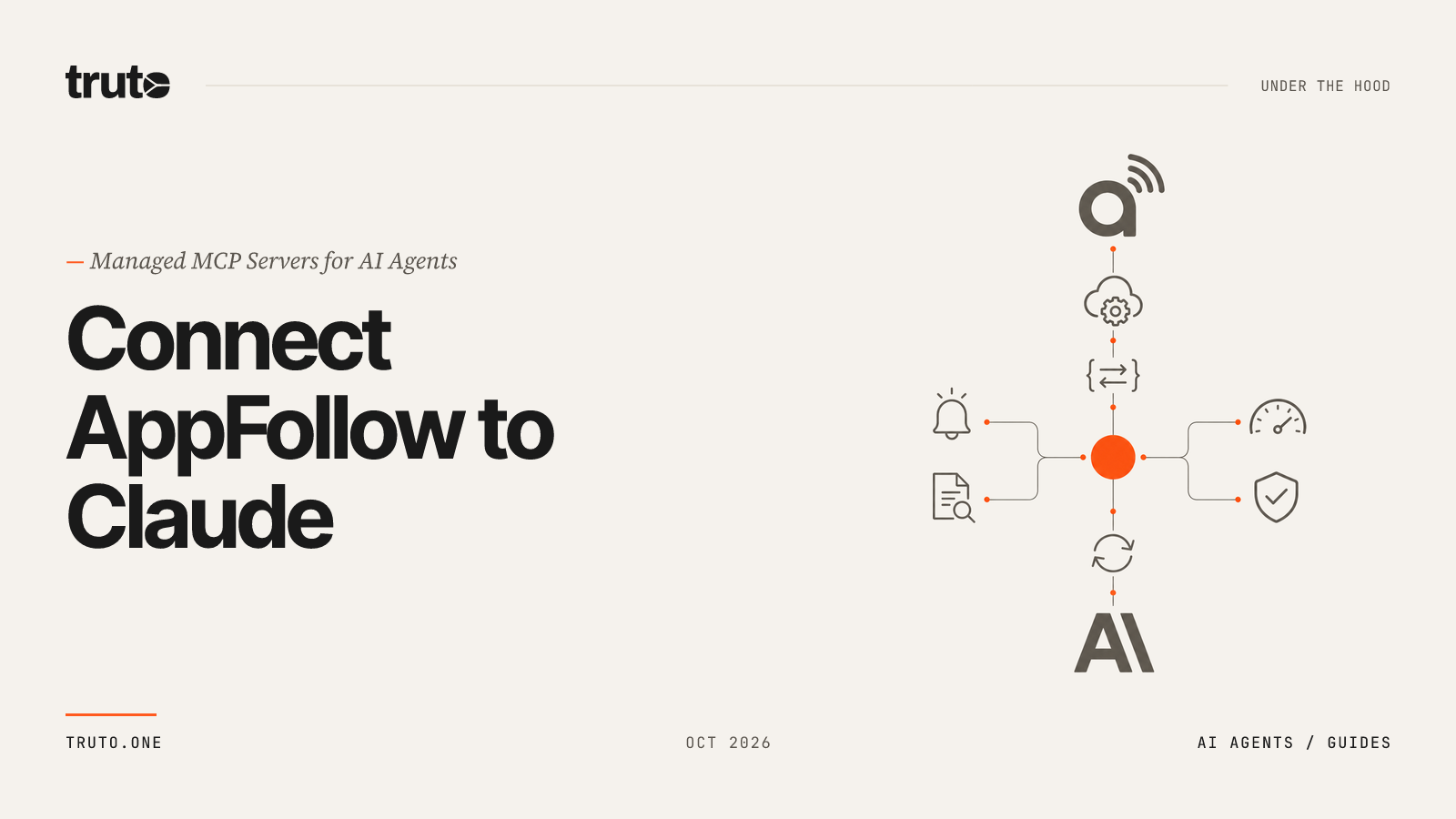 Connect AppFollow to Claude: Track App Store Rankings & Keywords