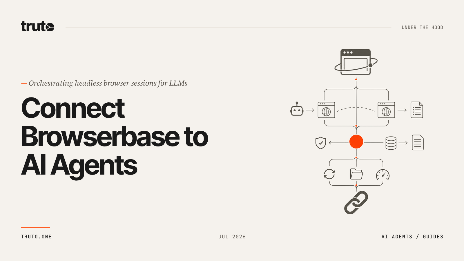 Connect Browserbase to AI Agents: Run functions and fetch web content