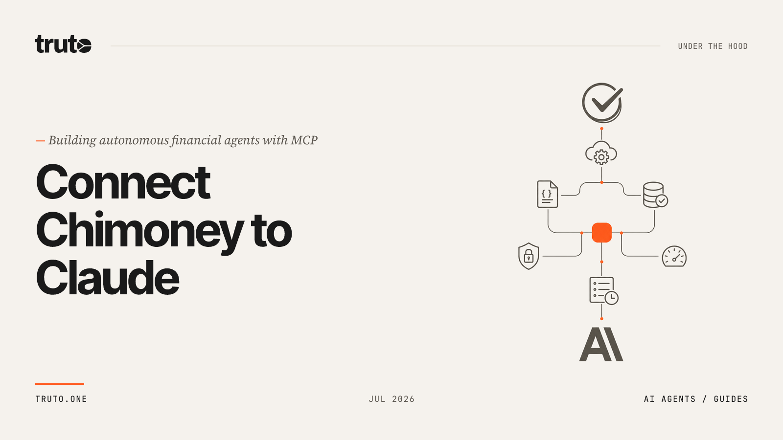 Connect Chimoney to Claude: Manage Wallets, Rates & Global Payouts