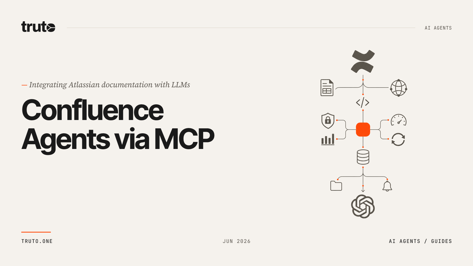 Connect Confluence to ChatGPT: Manage pages, users, and spaces