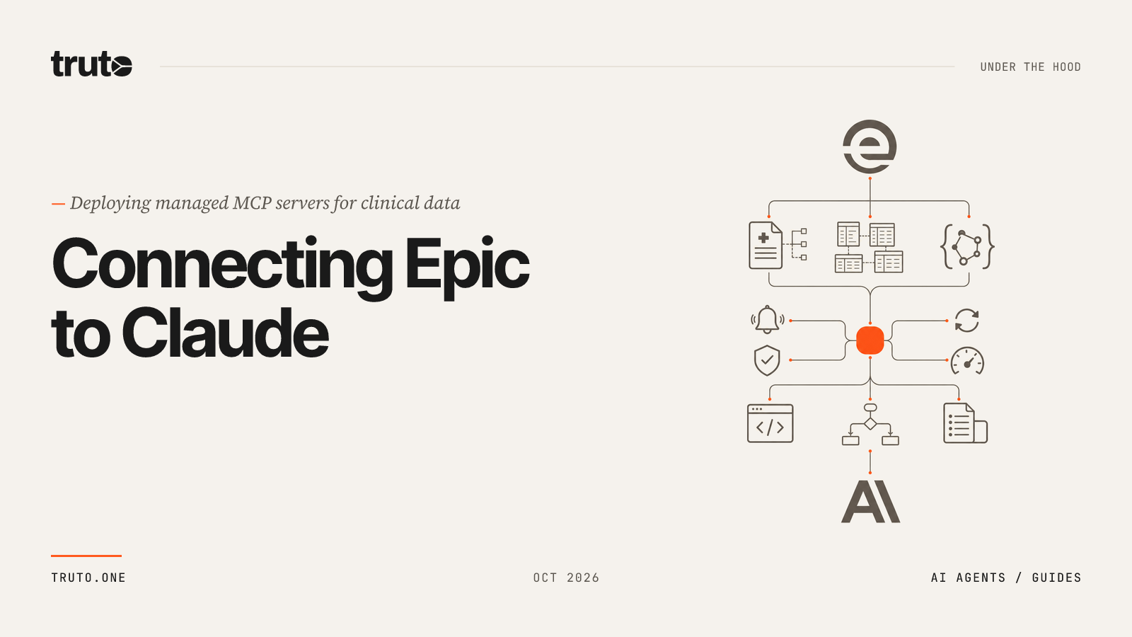 Connect Epic to Claude: Analyze Labs, Vitals, and Care Plans