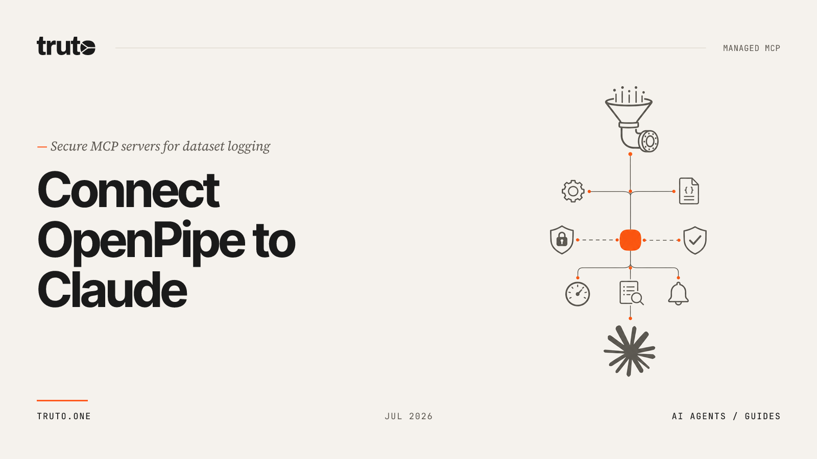 Connect OpenPipe to Claude: Evaluate Completions and Record Request Logs