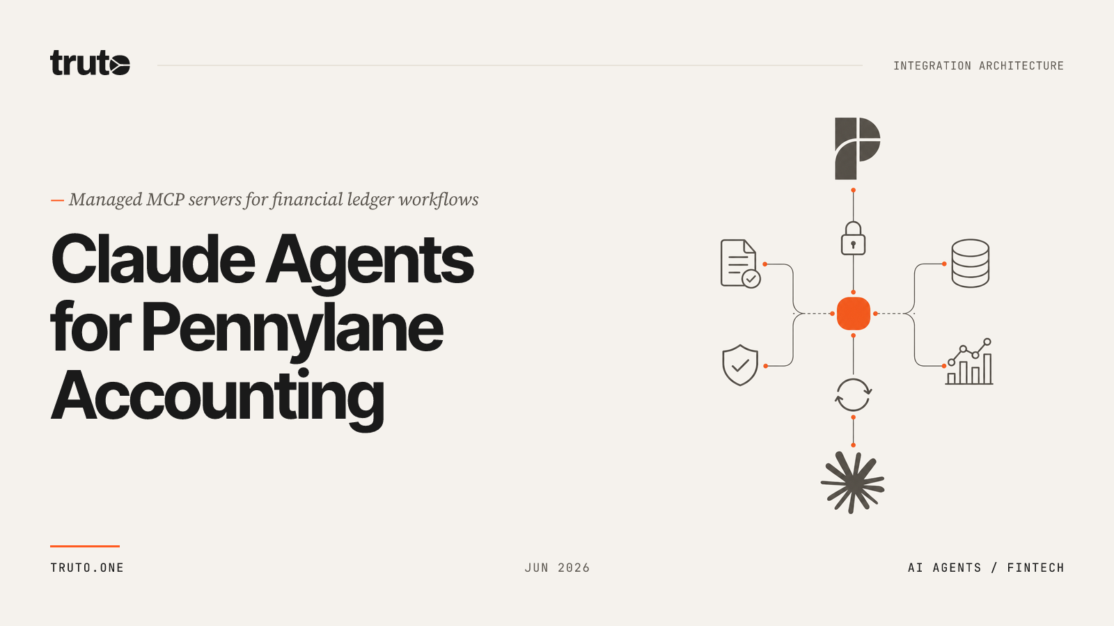 Connect Pennylane to Claude: Streamline Banking and Ledger Tasks