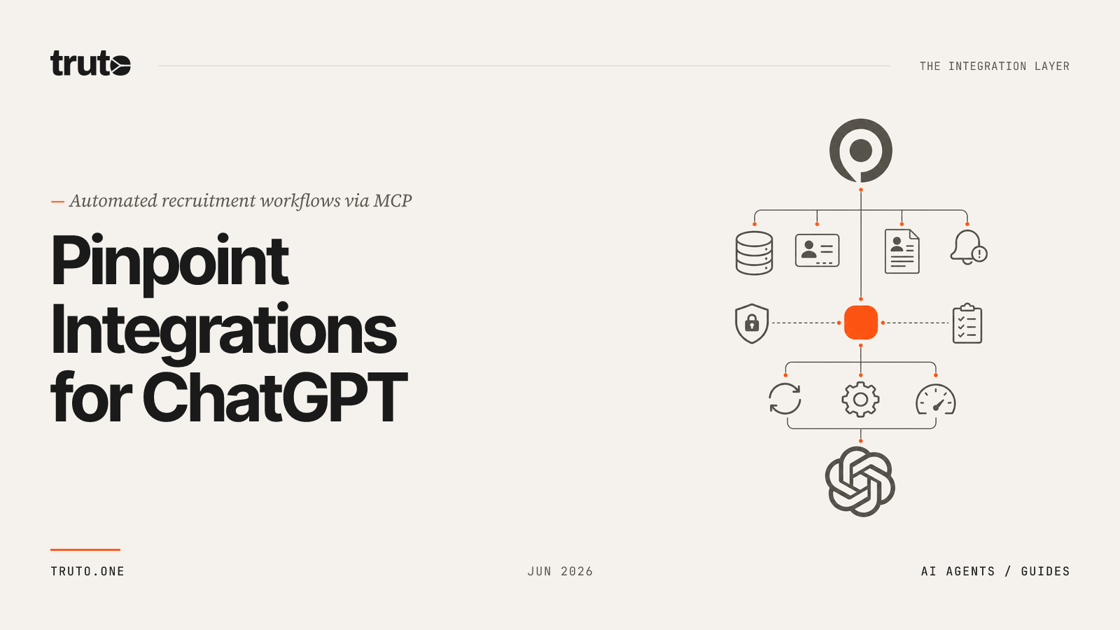 Connect Pinpoint to ChatGPT: Manage Data and Automate Workflows