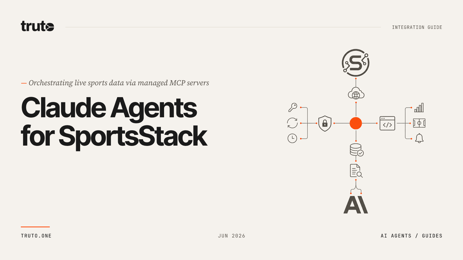 Connect SportsStack to Claude: Analyze Team Stats and Injury Reports