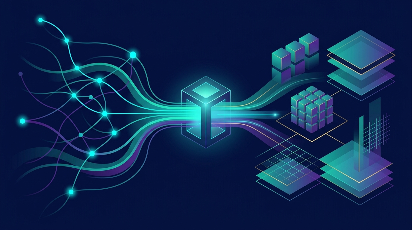 How to Connect AI Agents to Plaid: MCP Server Architecture for Financial Data Access