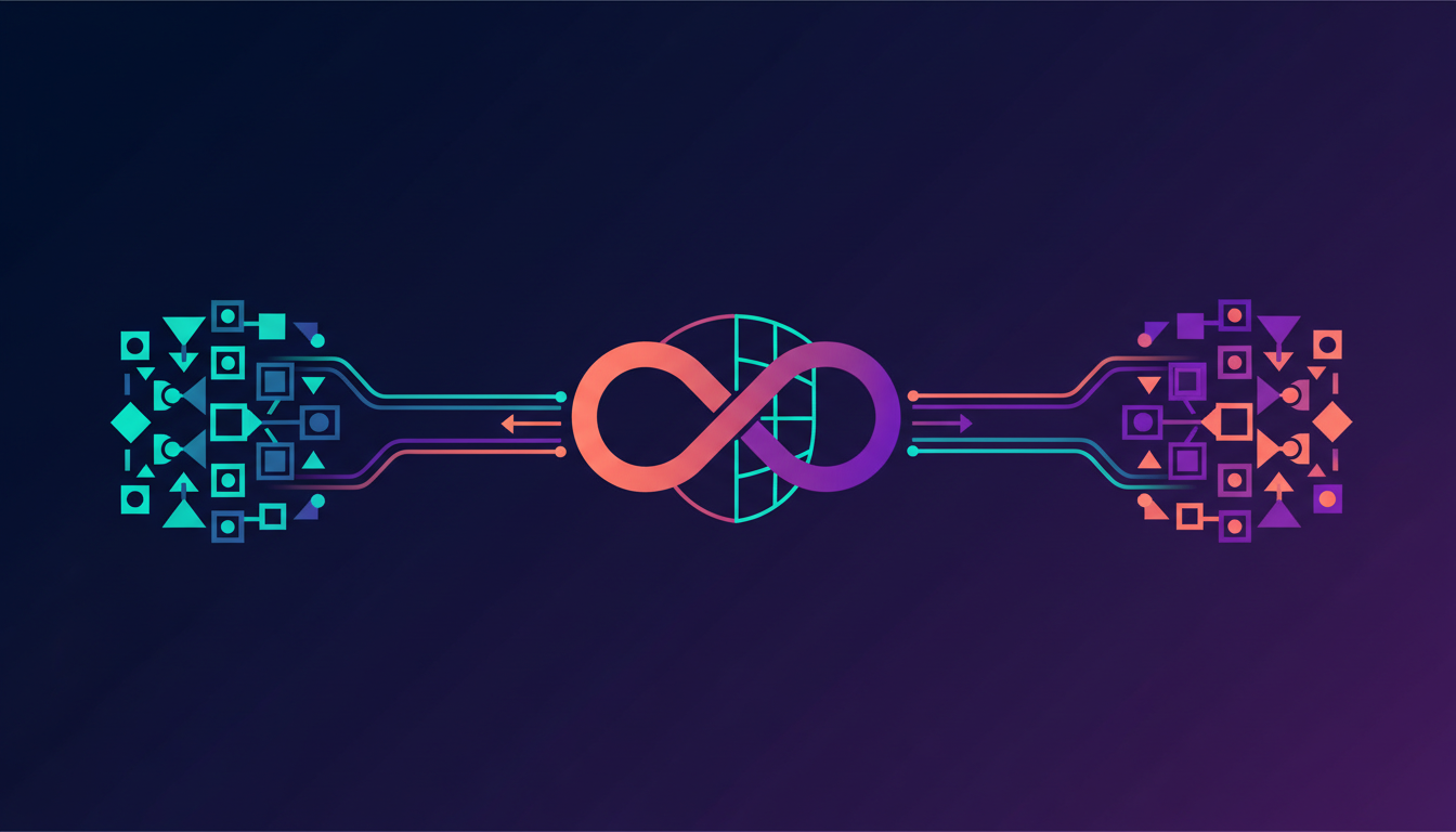 How to Architect a Bidirectional HubSpot Sync (Without Infinite Loops)