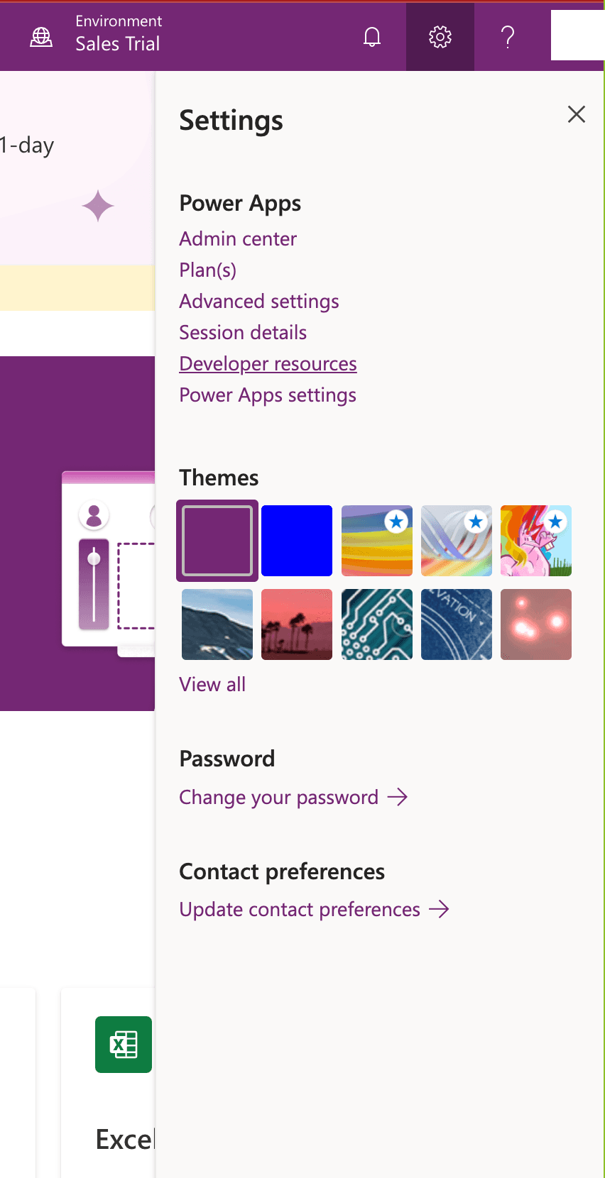 4. The Web API endpoint will be listed.
